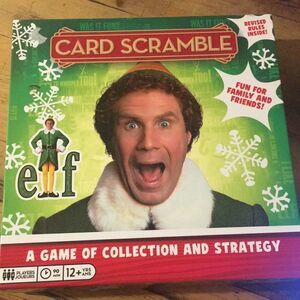 Elf Game